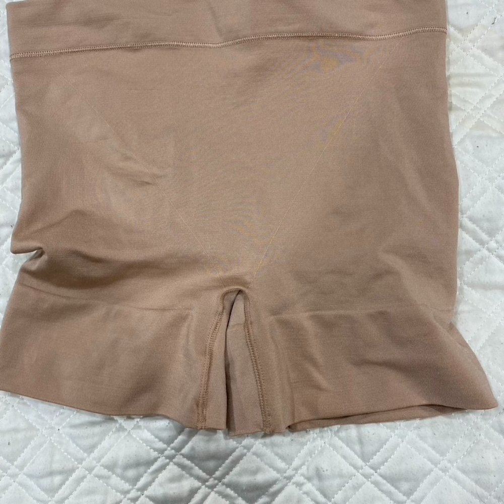 Secret by Victoria Secret high Waisted Oh so Cheeky shapewear